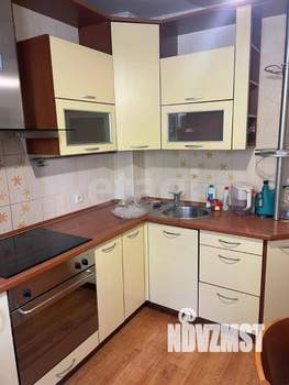 3-к квартира, вторичка, 70м2, 1/5 этаж