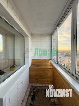 3-к квартира, вторичка, 60м2, 4/5 этаж
