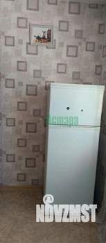 1-к квартира, вторичка, 37м2, 4/4 этаж