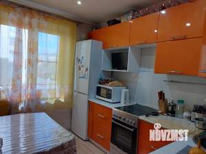 2-к квартира, вторичка, 53м2, 4/10 этаж