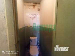 2-к квартира, вторичка, 42м2, 2/2 этаж