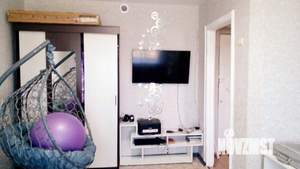 1-к квартира, вторичка, 22м2, 5/5 этаж