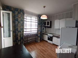 1-к квартира, вторичка, 40м2, 6/10 этаж