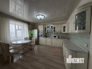 2-к квартира, вторичка, 84м2, 9/13 этаж
