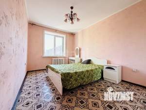 2-к квартира, вторичка, 53м2, 3/5 этаж