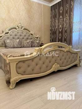 3-к квартира, вторичка, 73м2, 11/16 этаж