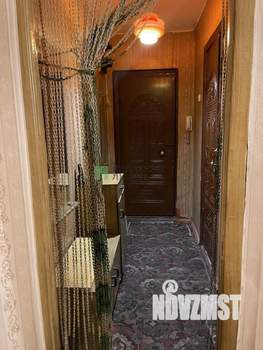 2-к квартира, вторичка, 45м2, 1/5 этаж