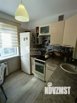 1-к квартира, вторичка, 32м2, 4/5 этаж