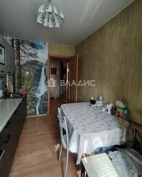 2-к квартира, вторичка, 51м2, 5/5 этаж