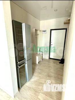 Студия квартира, вторичка, 30м2, 3/18 этаж