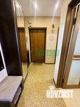 2-к квартира, вторичка, 54м2, 9/10 этаж