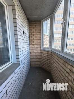 2-к квартира, вторичка, 65м2, 6/16 этаж
