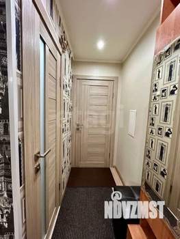 1-к квартира, вторичка, 33м2, 2/3 этаж