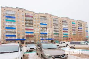 2-к квартира, вторичка, 50м2, 8/9 этаж