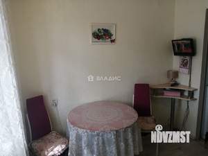 2-к квартира, вторичка, 55м2, 1/5 этаж