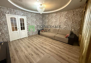 3-к квартира, вторичка, 67м2, 8/10 этаж