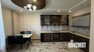 3-к квартира, вторичка, 86м2, 6/15 этаж