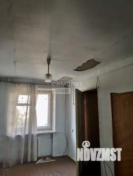 3-к квартира, вторичка, 55м2, 3/5 этаж