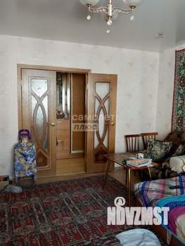 3-к квартира, вторичка, 67м2, 4/9 этаж