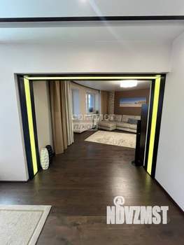 3-к квартира, вторичка, 123м2, 4/9 этаж