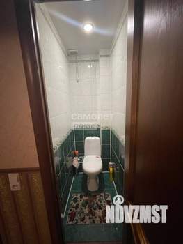 2-к квартира, вторичка, 51м2, 5/5 этаж