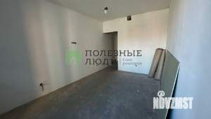 2-к квартира, вторичка, 60м2, 9/9 этаж