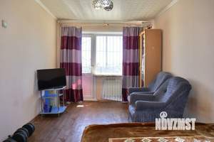 1-к квартира, вторичка, 30м2, 2/5 этаж