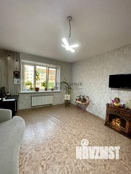 3-к квартира, вторичка, 80м2, 7/9 этаж