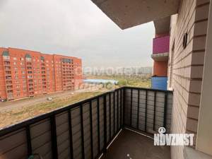 1-к квартира, вторичка, 36м2, 6/10 этаж