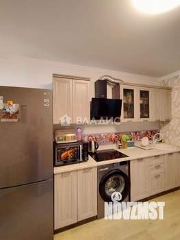 2-к квартира, вторичка, 60м2, 3/10 этаж