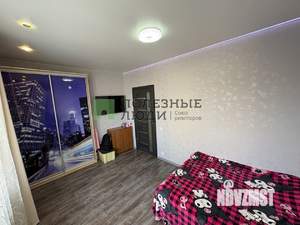 3-к квартира, вторичка, 70м2, 4/9 этаж
