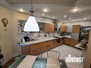 4-к квартира, вторичка, 132м2, 4/9 этаж