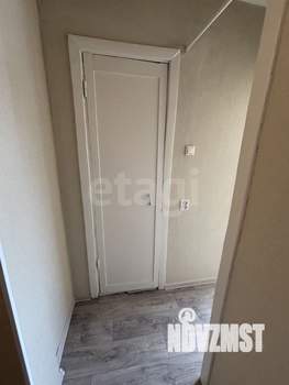 1-к квартира, вторичка, 27м2, 5/5 этаж