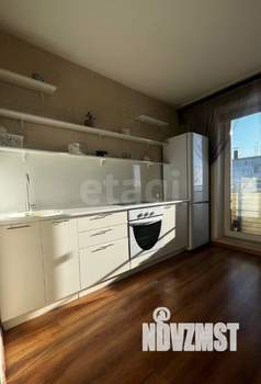 1-к квартира, вторичка, 33м2, 9/9 этаж