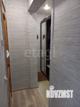 1-к квартира, вторичка, 28м2, 2/5 этаж