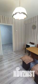 2-к квартира, вторичка, 51м2, 1/5 этаж