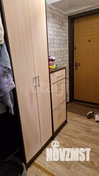 1-к квартира, вторичка, 32м2, 1/5 этаж