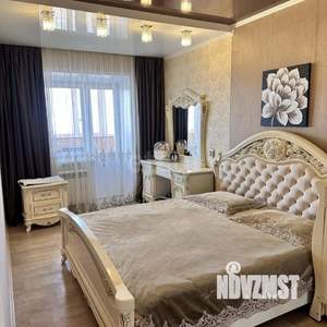 4-к квартира, вторичка, 124м2, 8/9 этаж