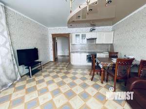 2-к квартира, вторичка, 56м2, 2/16 этаж