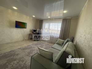 1-к квартира, вторичка, 40м2, 9/9 этаж