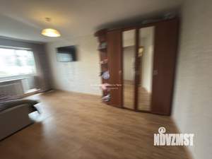 1-к квартира, вторичка, 33м2, 5/5 этаж