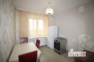 1-к квартира, вторичка, 35м2, 4/9 этаж