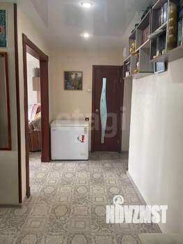 2-к квартира, вторичка, 50м2, 3/4 этаж