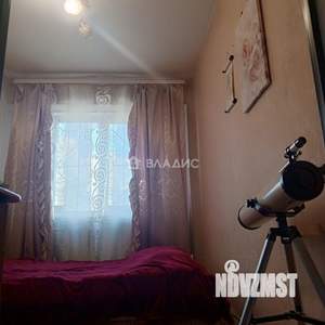 3-к квартира, вторичка, 50м2, 1/5 этаж