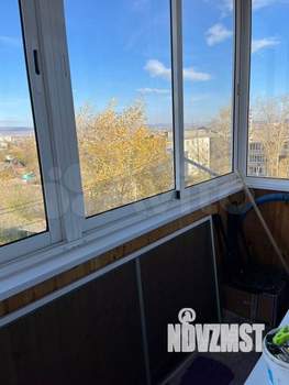 1-к квартира, вторичка, 30м2, 5/5 этаж