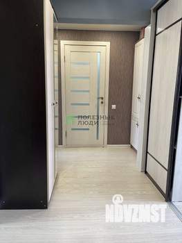3-к квартира, вторичка, 69м2, 5/5 этаж