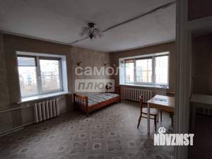 1-к квартира, вторичка, 32м2, 5/5 этаж