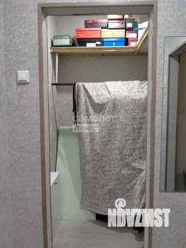 1-к квартира, вторичка, 36м2, 13/16 этаж