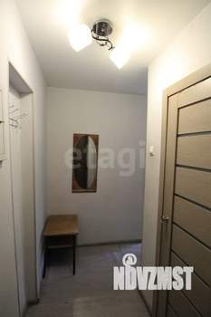 1-к квартира, вторичка, 30м2, 2/4 этаж