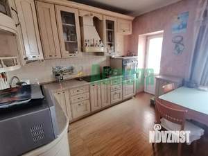 2-к квартира, вторичка, 76м2, 6/9 этаж